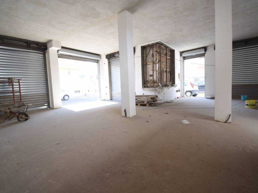 Locale commerciale in Vendita Via Costantino Nigra, 52 Quartu Sant'Elena