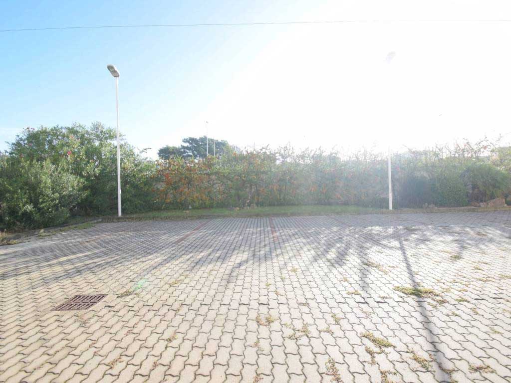 Posto auto - moto in Vendita Selargius